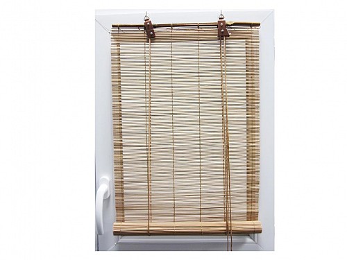      Bamboo    , 60x180 cm